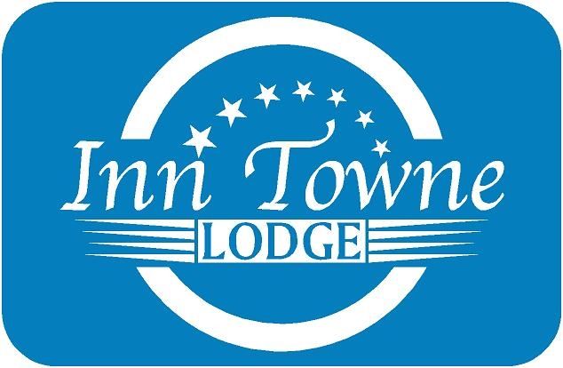 Inn Towne Lodge Fort Smith Logo foto